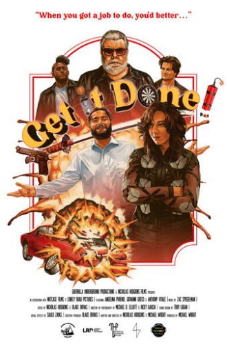 Get It Done (2025)