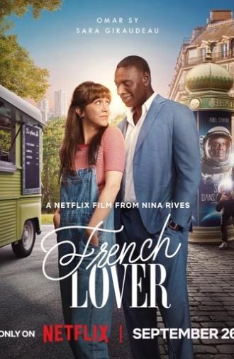 French Lover (2025)