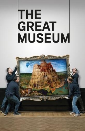 The Great Museum (2014)