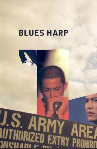 Blues Harp (1998)