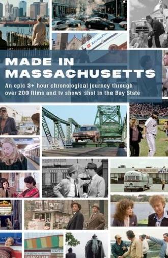 Made in Massachusetts (2024)