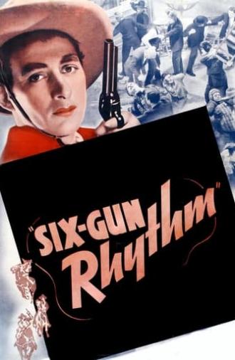 Six-Gun Rhythm (1939)