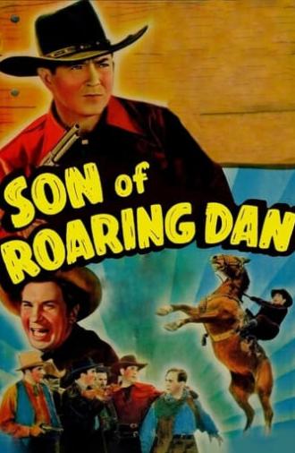 Son of Roaring Dan (1940)