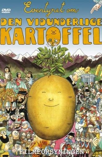 The Tale of the Wonderful Potato (1985)