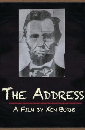 The Address (2014)