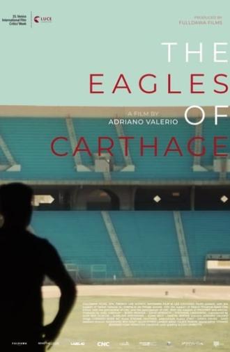 The Eagles of Carthage (2020)