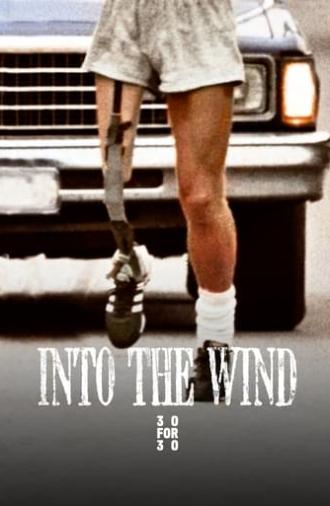 Into the Wind (2010)