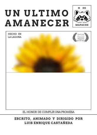 Un Último Amanecer (2026)