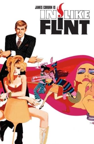 In Like Flint (1967)