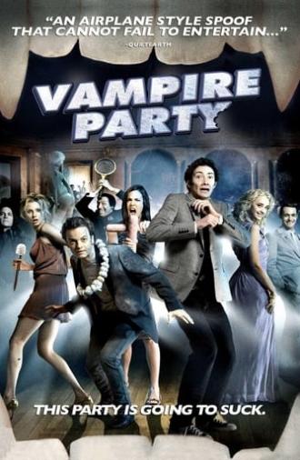 Vampire Party (2008)