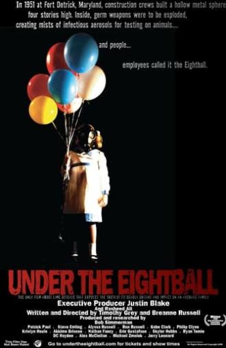 Under the Eightball (2009)