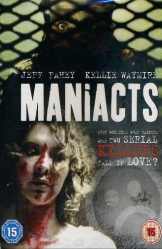 Maniacts (2001)