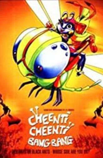 Cheenti Cheenti Bang Bang (2008)