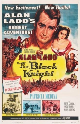 The Black Knight (1954)