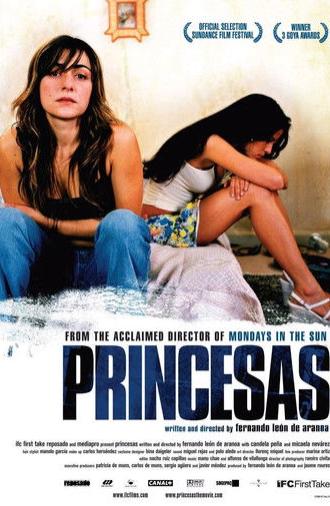 Princesses (2005)