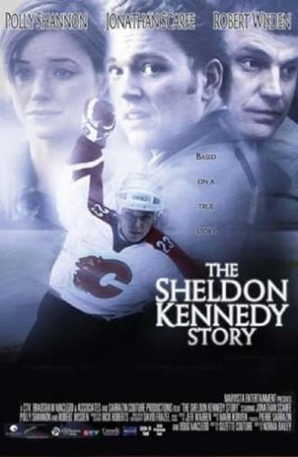 The Sheldon Kennedy Story (1999)