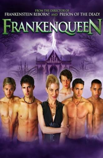 1313: Frankenqueen (2012)