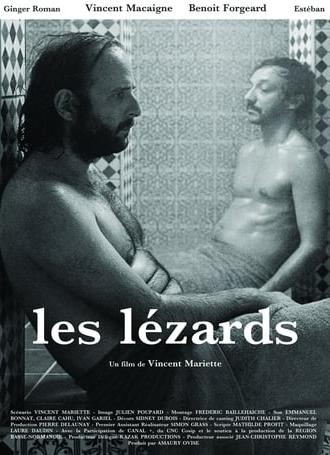 The Lizards (2013)