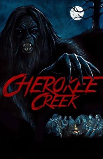 Cherokee Creek (2018)