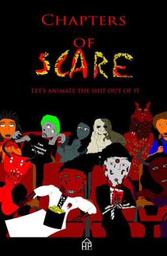 Chapters of Scare (2026)