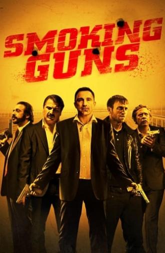 Smoking Guns (2016)