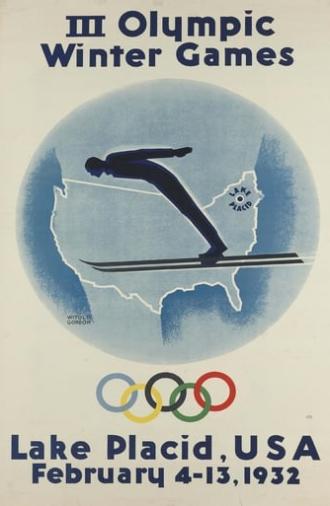 1932 Lake Placid Olympics (1932)