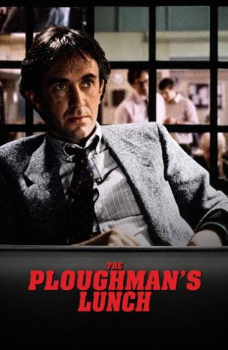 The Ploughman's Lunch (1983)