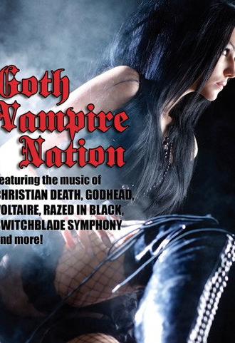 Goth Vampire Nation (2009)