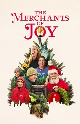 The Merchants of Joy (2025)