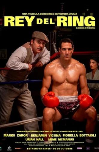 Dancing in the Ring (2025)