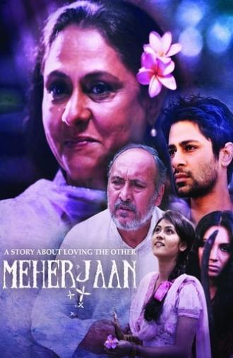 Meherjaan (2011)