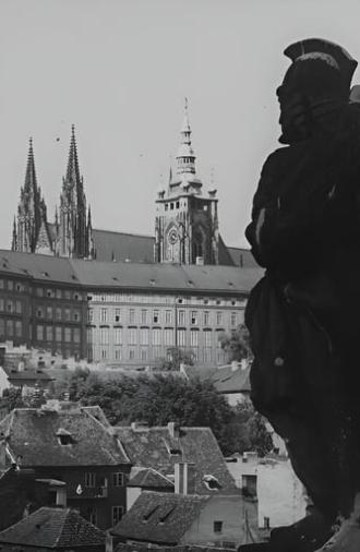 Noble and Mundane Prague (1949)