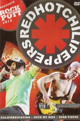 Red Hot Chili Peppers - Rock Im Pott (2012)