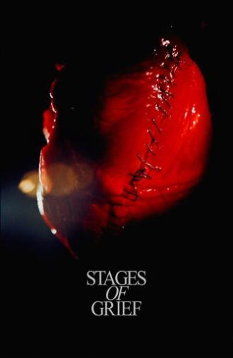Stadier af sorg (2025)