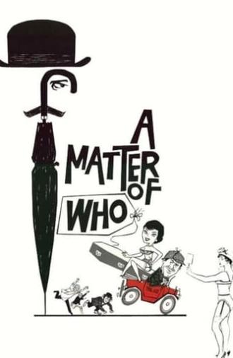 A Matter of WHO (1961)