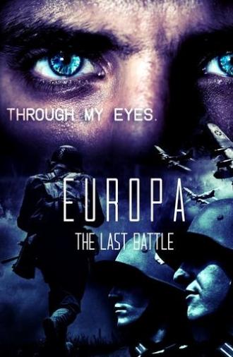 Europa: The Last Battle (2017)