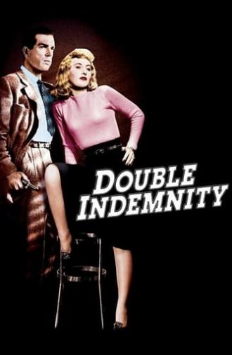 Double Indemnity (1944)