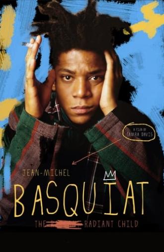 Jean-Michel Basquiat: The Radiant Child (2010)