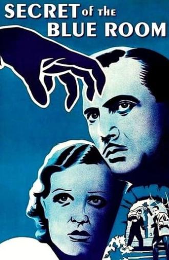 Secret of the Blue Room (1933)