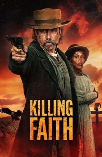 Killing Faith (2025)