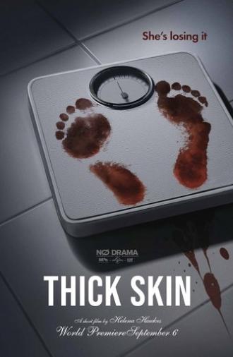 Thick Skin (2025)