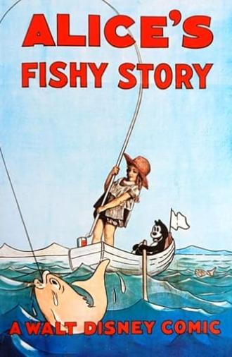 Alice's Fishy Story (1924)