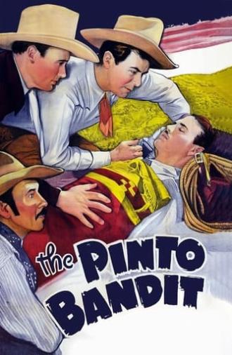 The Pinto Bandit (1944)