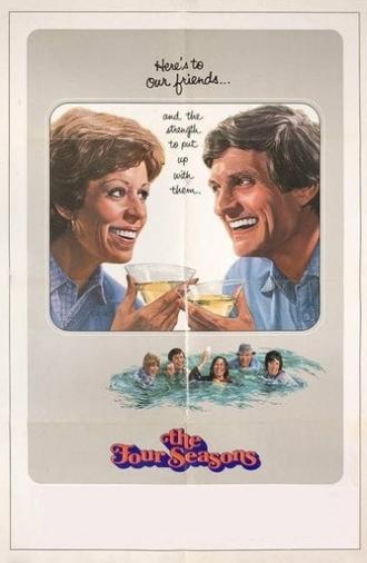 The Four Seasons (1981)