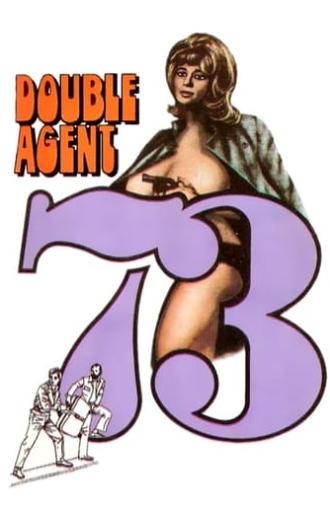 Double Agent 73 (1974)