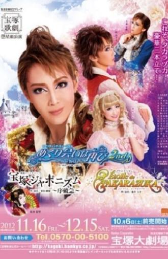 A Second Fortuitous Meeting 2nd ~Star Bride~ (2012)