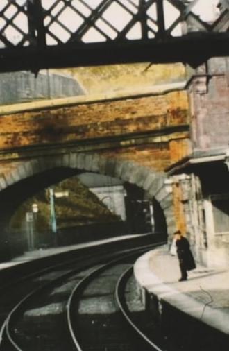 Panoramic View of Conway on the L. & N.W. Railway (1898)