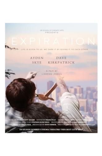 Expiration (2019)