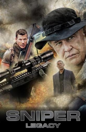 Sniper: Legacy (2014)