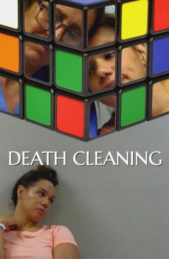 Death Cleaning (2023)